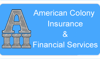 American Colony Insurance & Financial Services photo 3