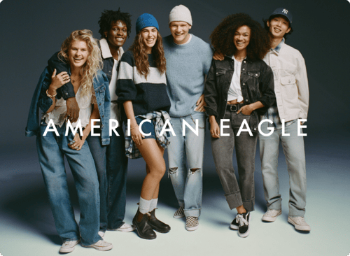 American Eagle Store photo