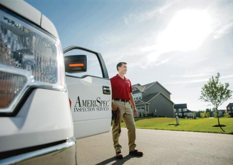Amerispec Inspection Services photo