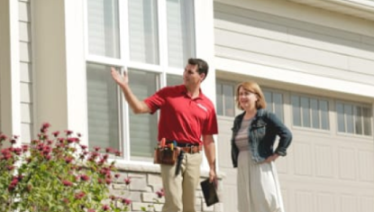 Amerispec Inspection Services photo 3