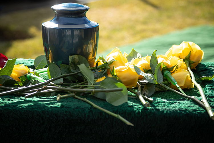 Andre Reasons Funeral Home photo 9