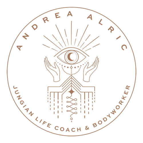 Andrea Alric, Jungian Life Coach & Intuitive Bodyworker photo 2