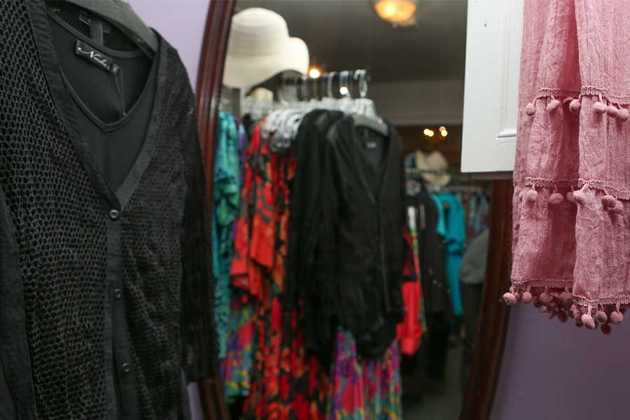 Andrea’s Red Dress photo 9