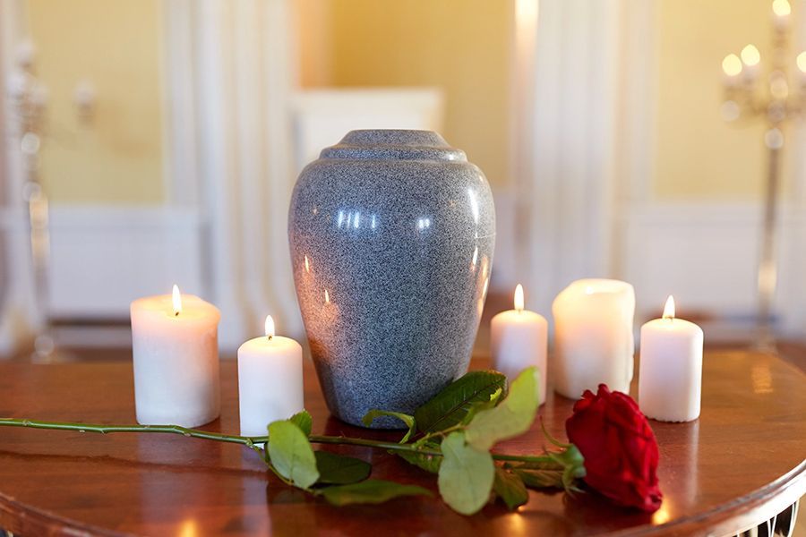 Andreason's Cremation & Burial Services photo 8