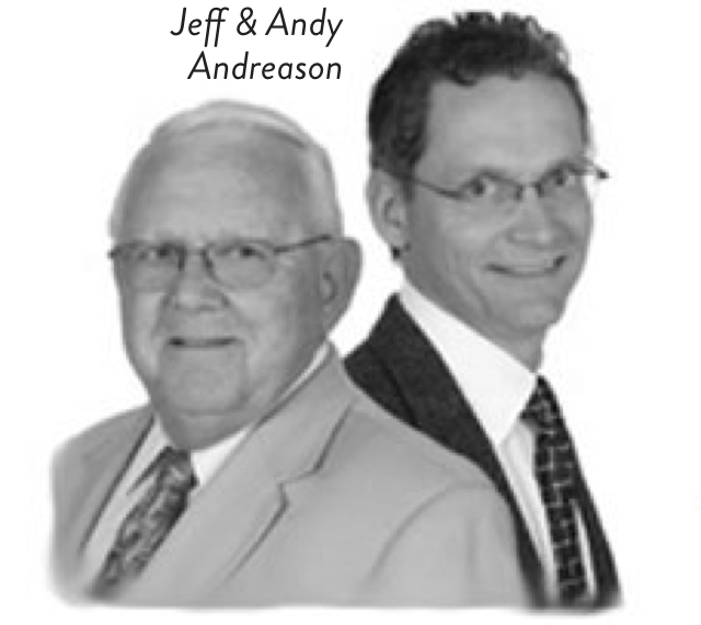 Andreason's Cremation & Burial Services photo 6