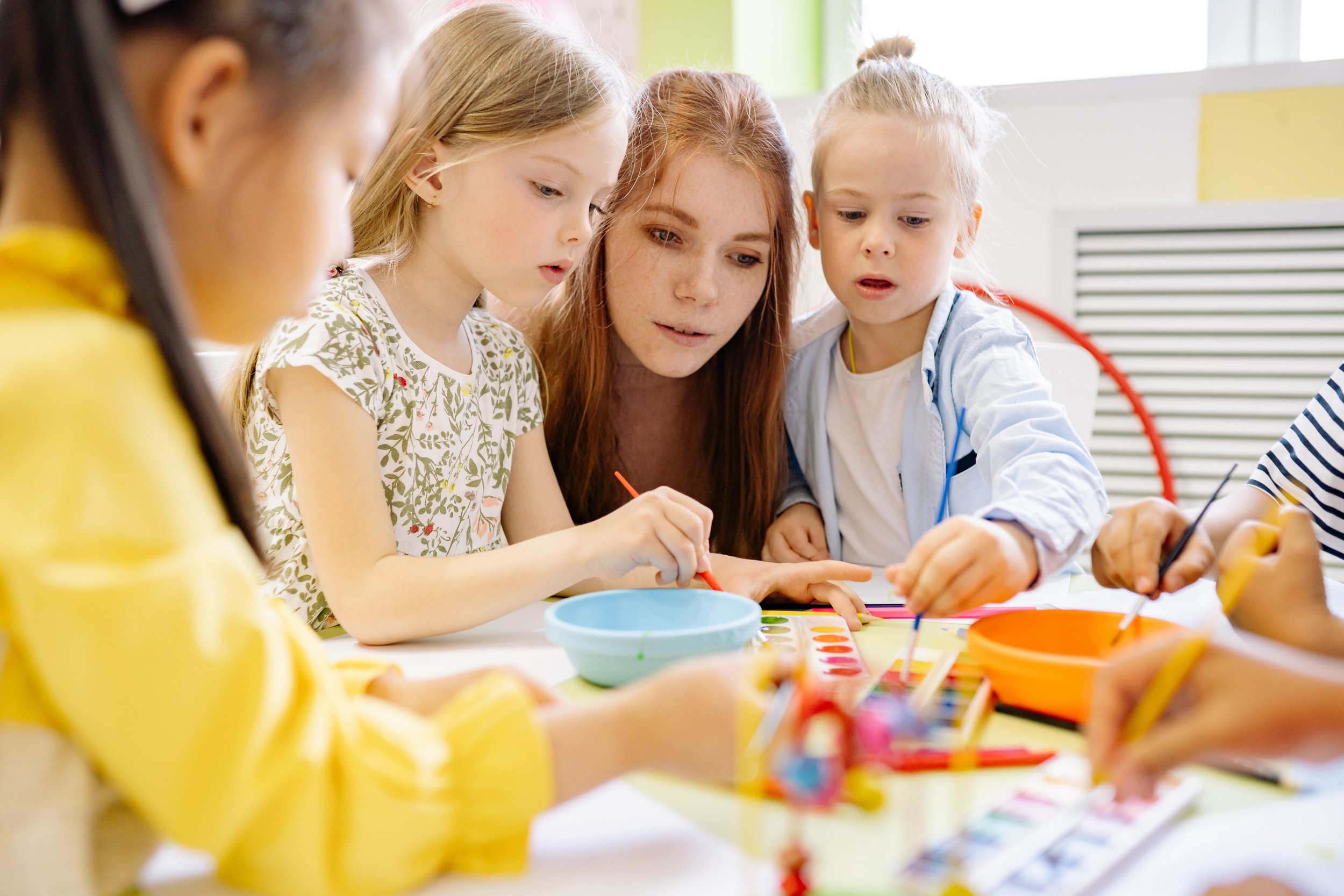 Angels Daycare & Preschool photo 2
