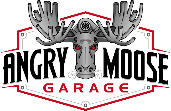 Angry Moose Garage photo