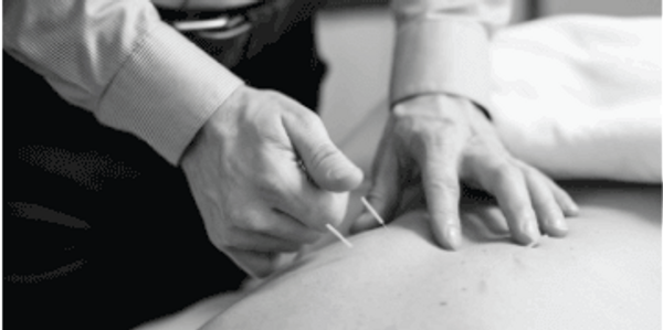 Anjuna Sports Acupuncture photo 4