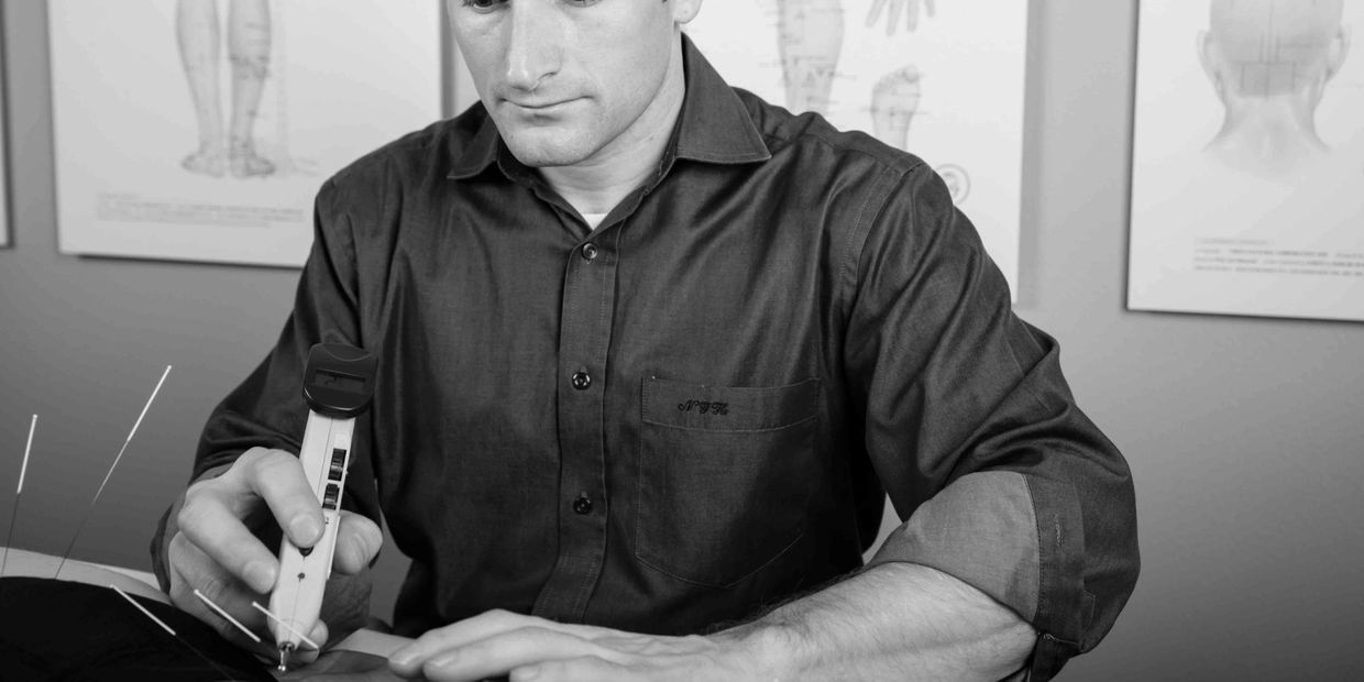 Anjuna Sports Acupuncture photo 3