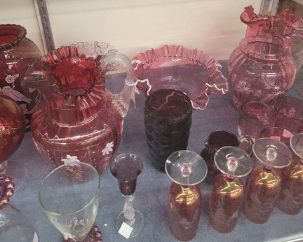 Antique Peddlers photo 9