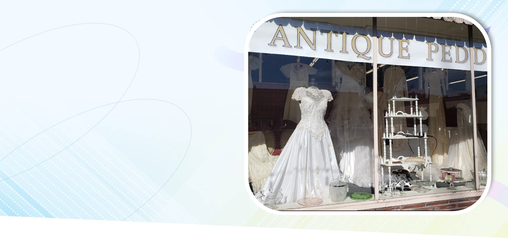 Antique Peddlers photo 5
