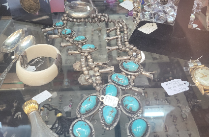 Antique Peddlers photo 7