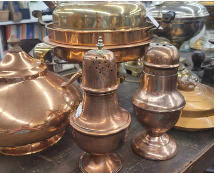 Antique Peddlers photo 10