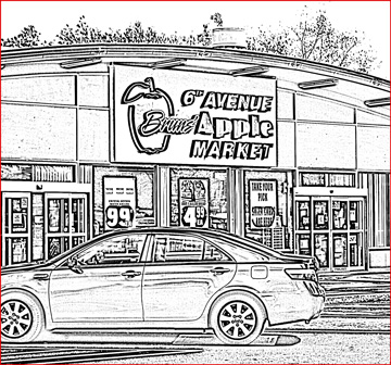 Apple Market photo 11