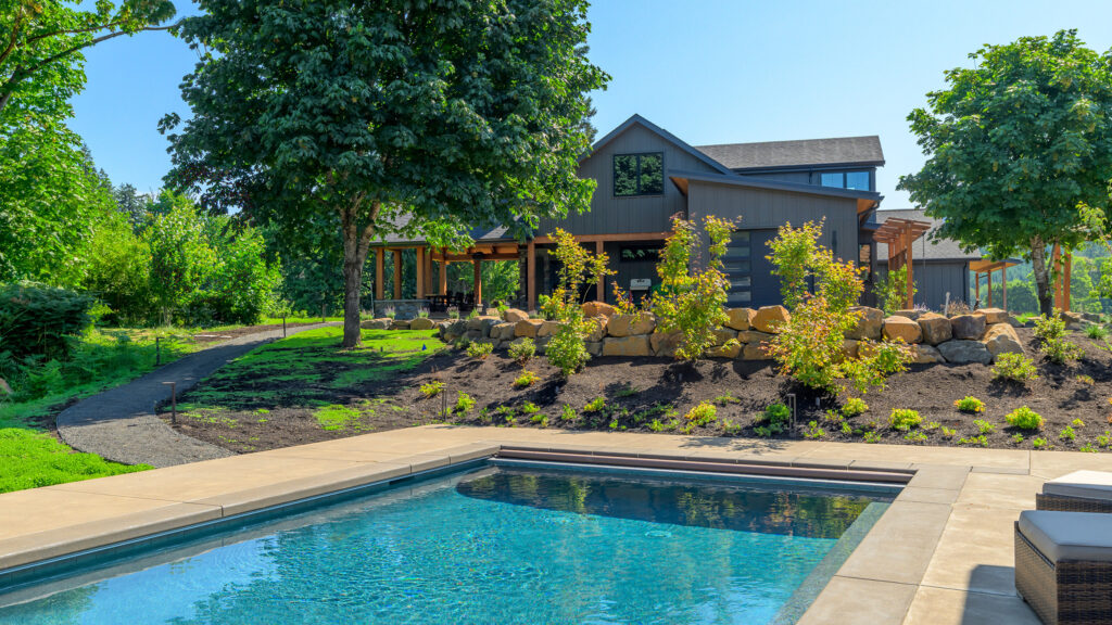 Arbor South Architecture photo