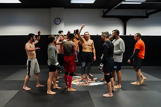 Art of War Mixed Martial Arts and Fitness photo 5