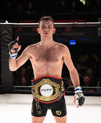 Art of War Mixed Martial Arts and Fitness photo 12