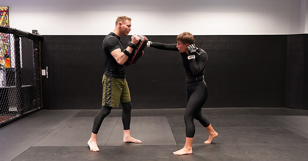 Art of War Mixed Martial Arts and Fitness photo 4