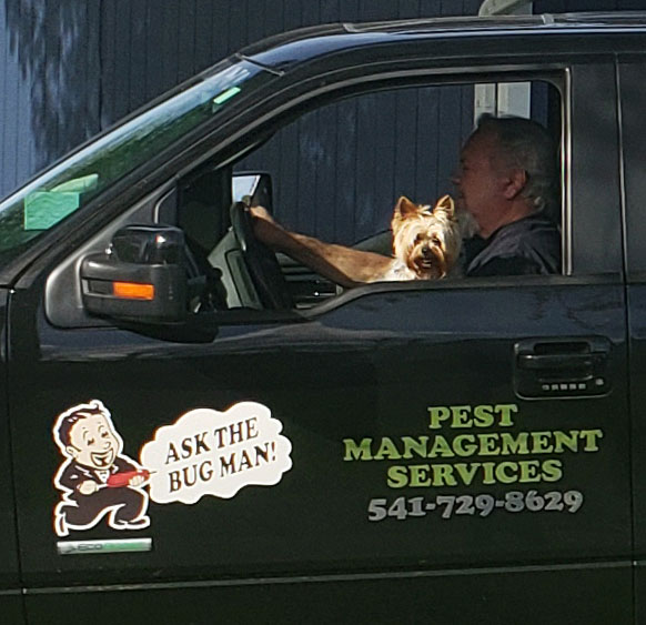 Ask The Bug Man photo 10