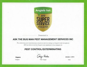 Ask The Bug Man photo 2