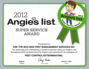 Ask The Bug Man photo 3