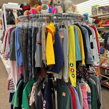 Assistance League of Eugene Thrift Shop photo 6