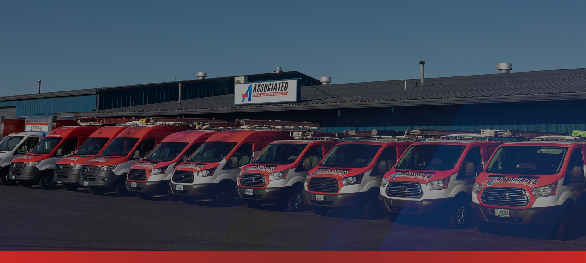 Associated Heating & Air Conditioning, Inc. photo 3