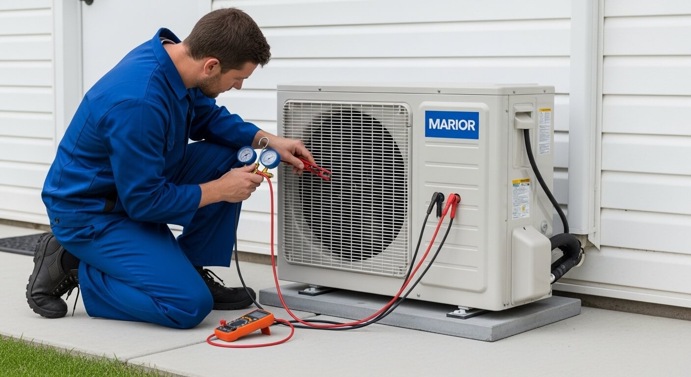 At Your Service Appliance Repair photo 3