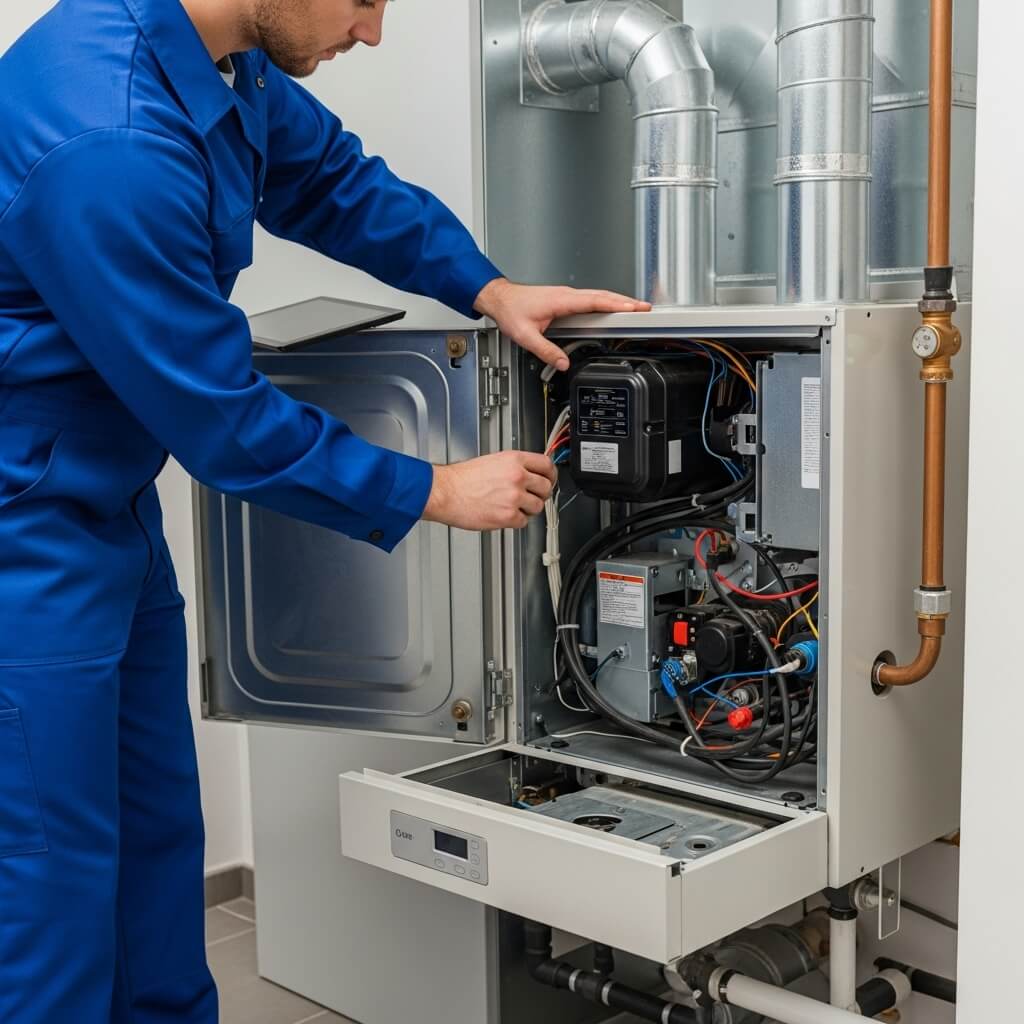 At Your Service Appliance Repair photo 5