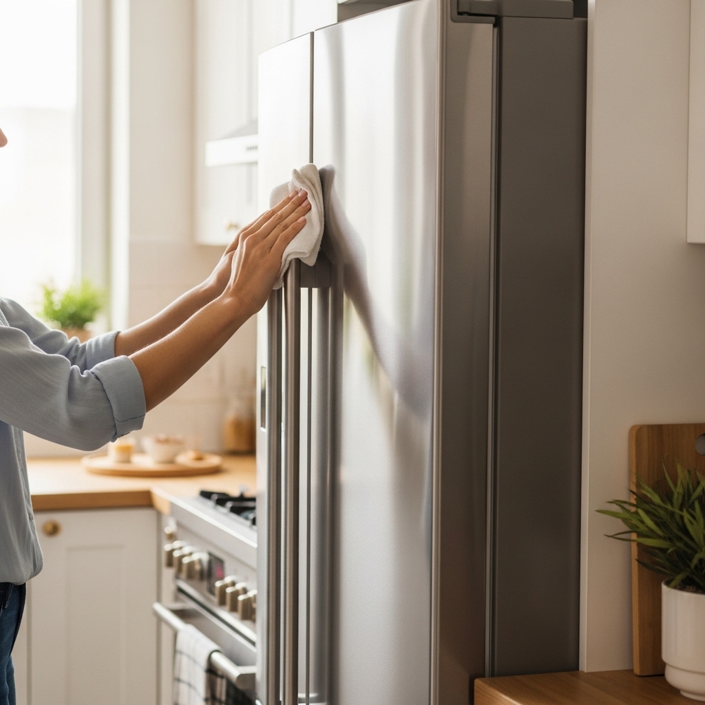 At Your Service Appliance Repair photo 8