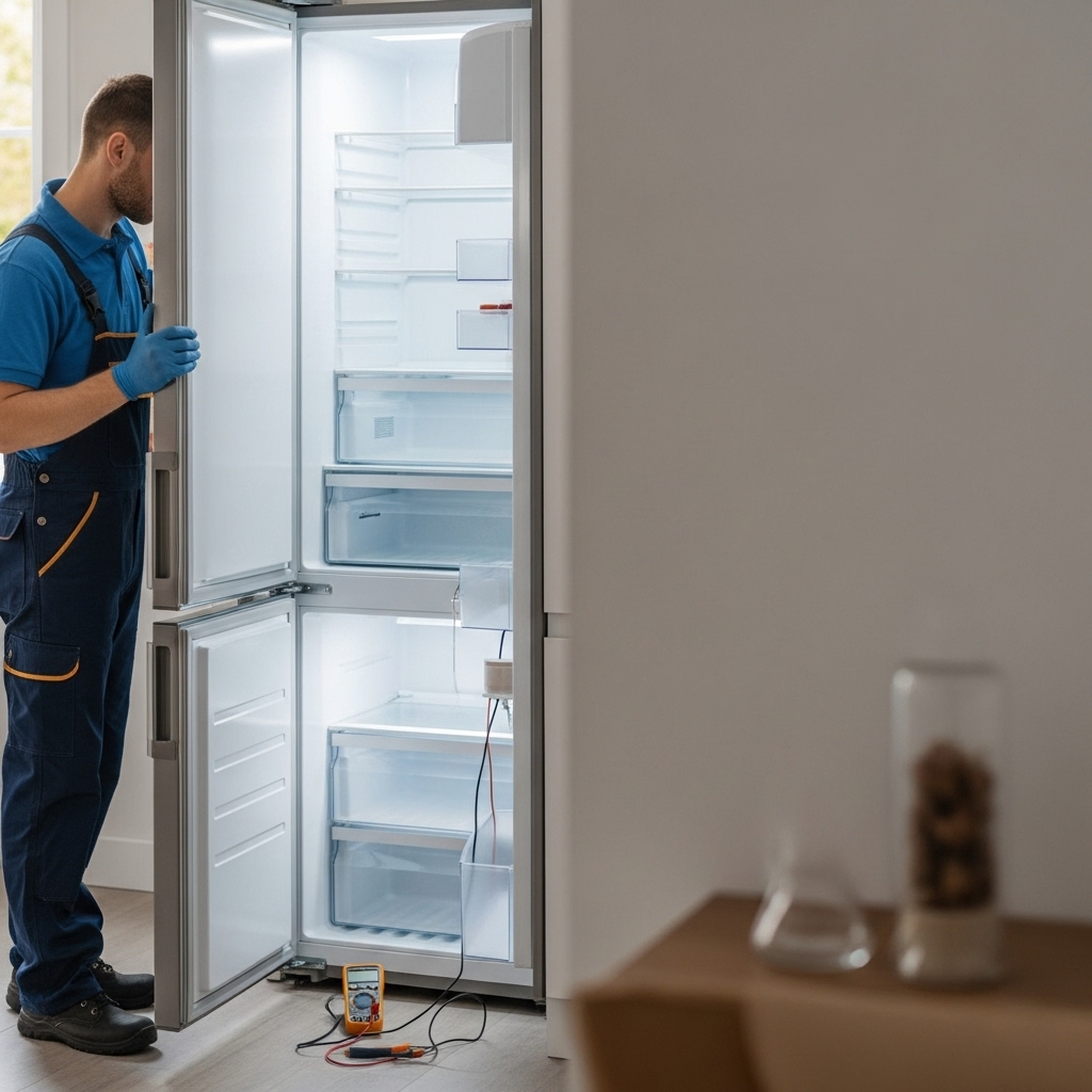At Your Service Appliance Repair photo 4