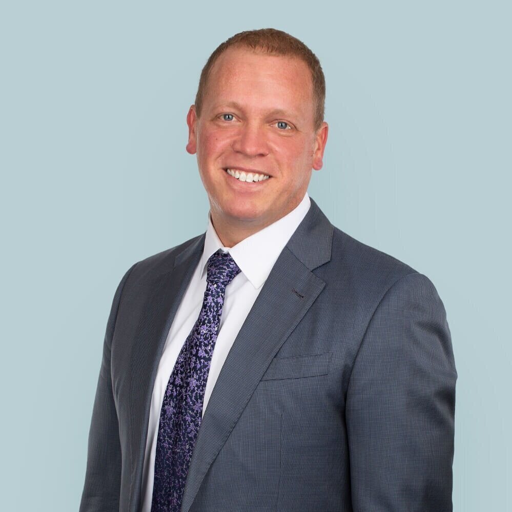 Attorney Brad Litchfield photo 12
