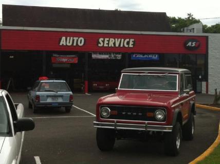 Auto Service Express photo 4