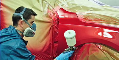 AutoCraft | Collision Repair Center photo 9
