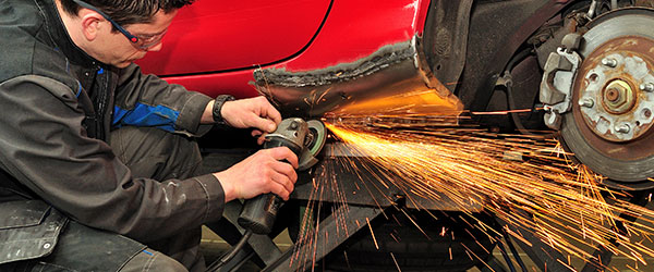 AutoCraft | Collision Repair Center photo 4