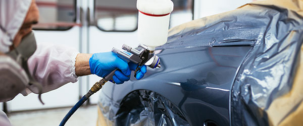 AutoCraft | Collision Repair Center photo 3