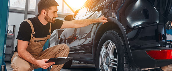 AutoCraft | Collision Repair Center photo 6