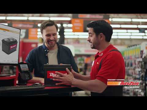 AutoZone Auto Parts #4380 photo 12