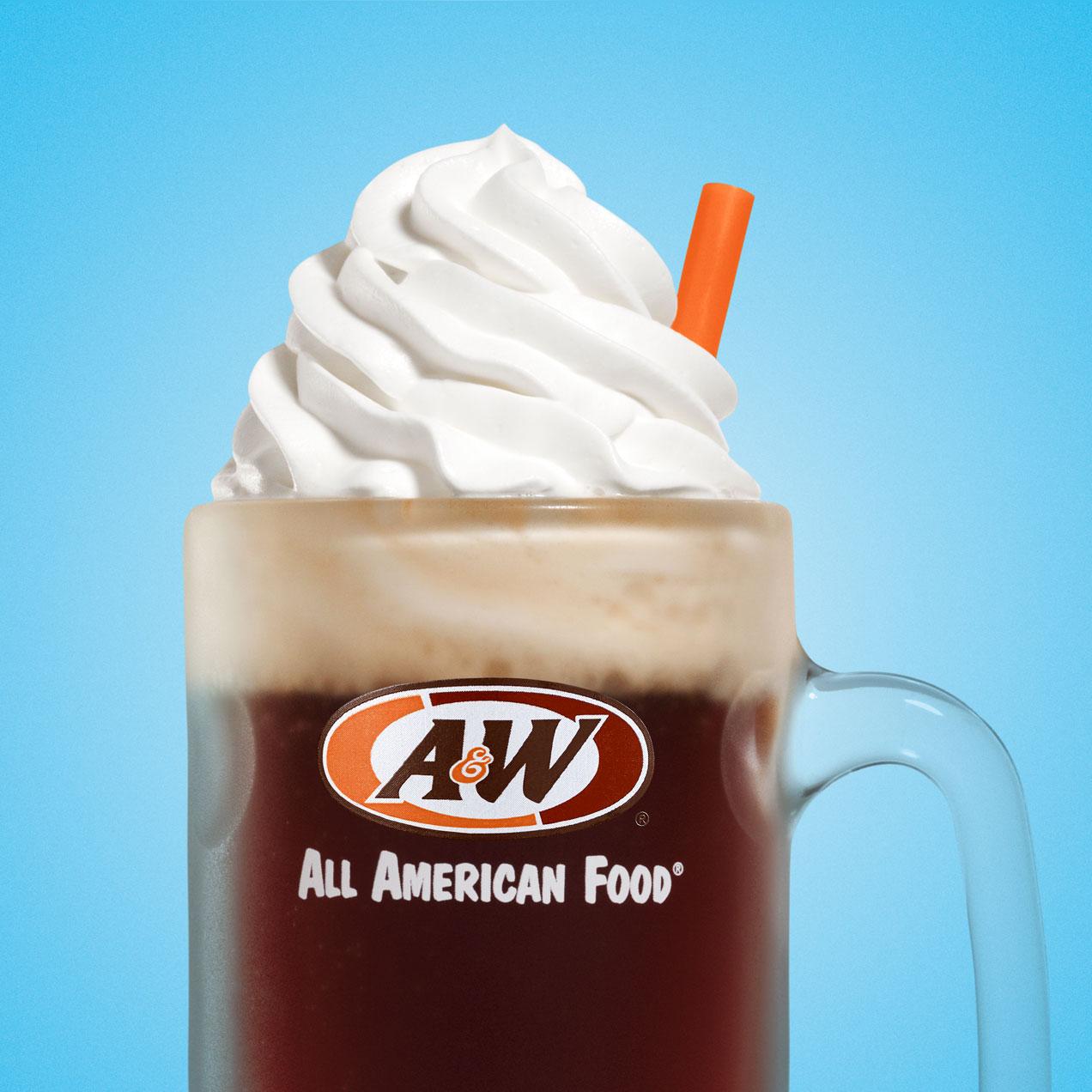 A&W Restaurant photo 1