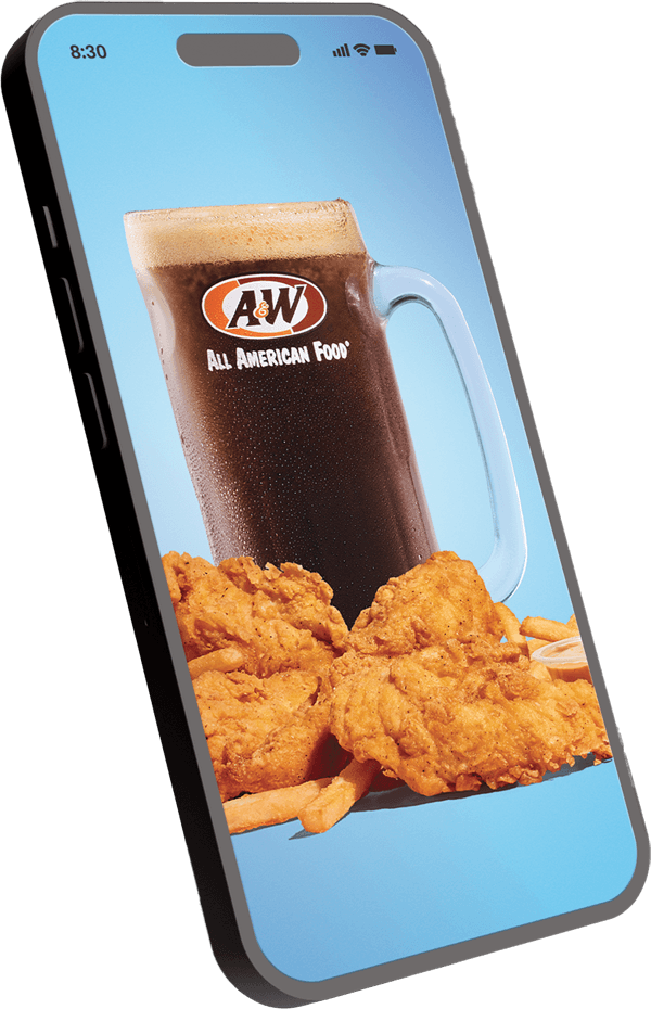 A&W Restaurant photo 8