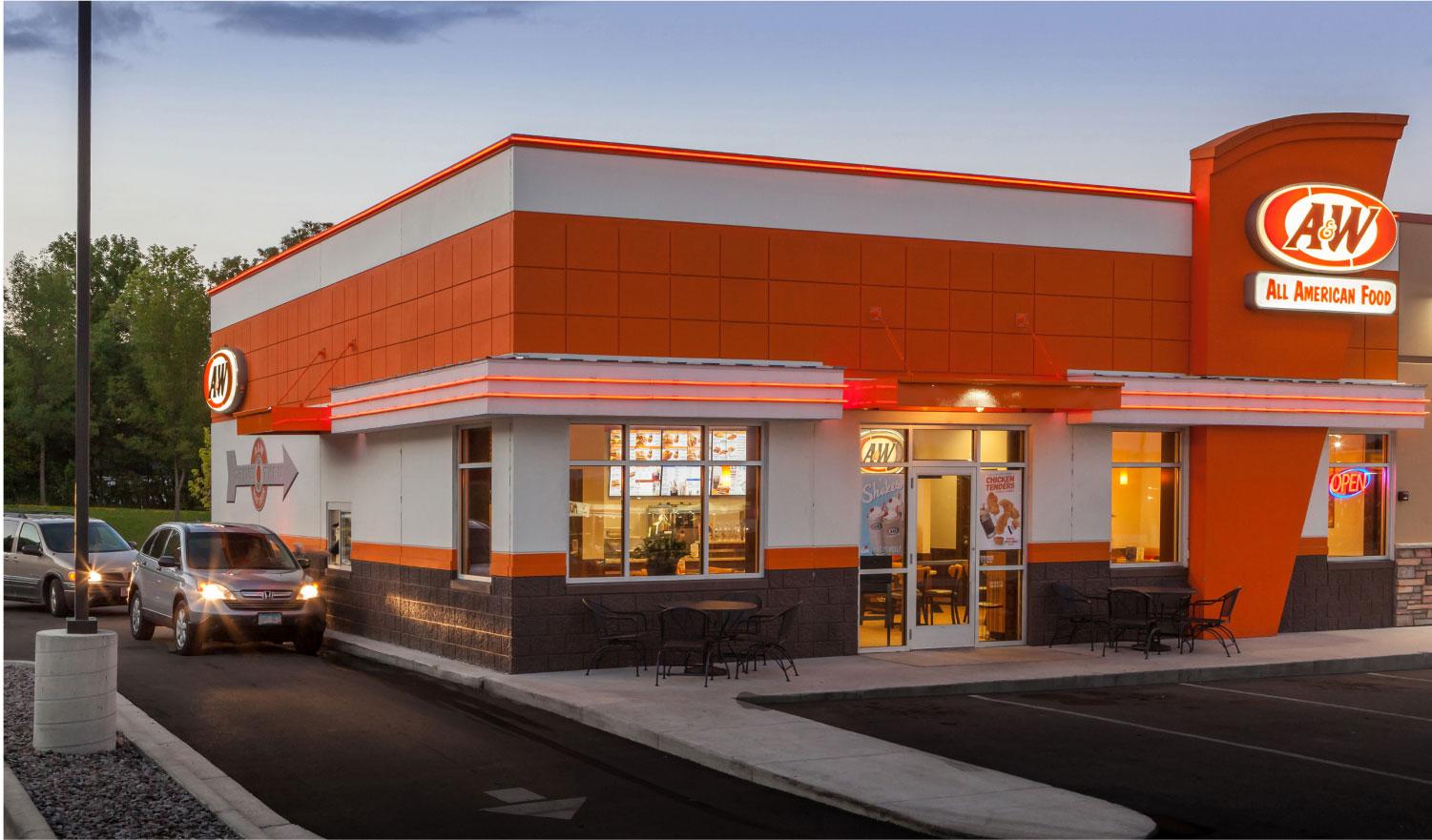 A&W Restaurant photo 11