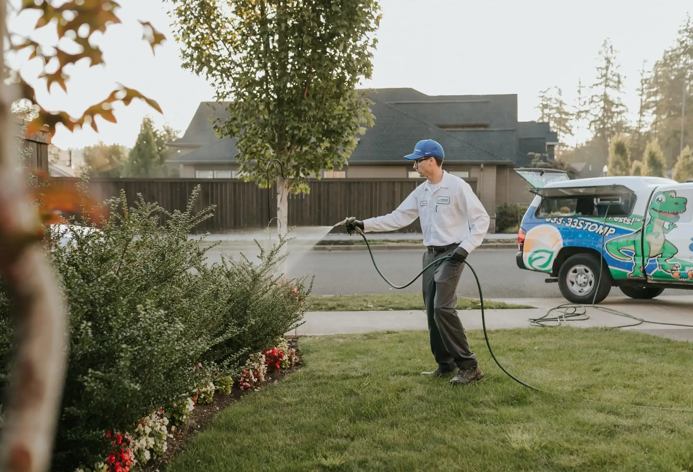 Axiom Pest Control photo 3