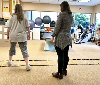 Axis Physical Therapy photo 9
