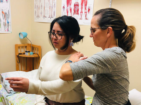Axis Physical Therapy photo 8