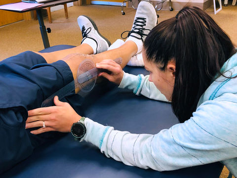 Axis Physical Therapy photo 7
