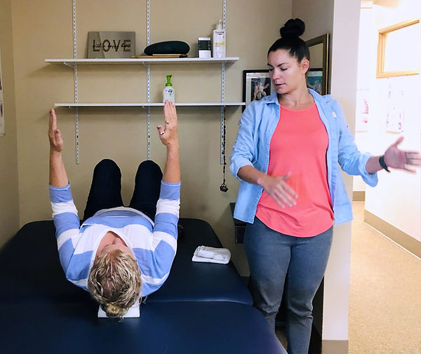 Axis Physical Therapy photo 5