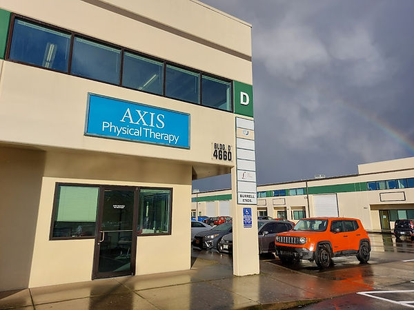Axis Physical Therapy photo 4