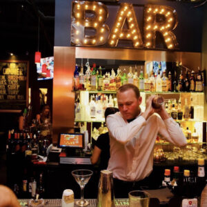 B2 Bar and Grill photo 4
