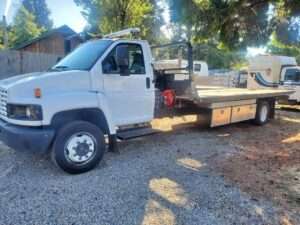BABY FACE TOWING INC photo