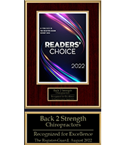 Back 2 Strength Chiropractic – Eugene photo 8